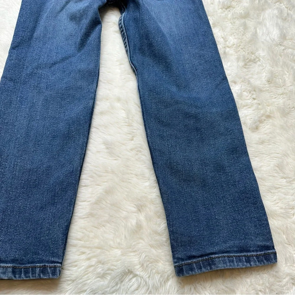George Jeans Straight Leg Size 6 - Picture 12 of 16